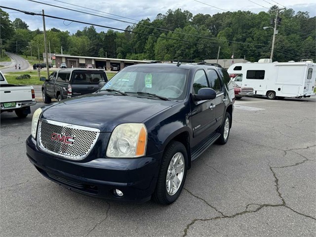 GMC Yukon 4WD in Franklin