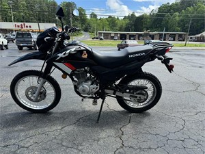 Picture of a 2023 Honda XR150L