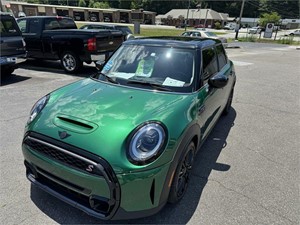 2022 Mini Hardtop Cooper S 4 Door for sale by dealer