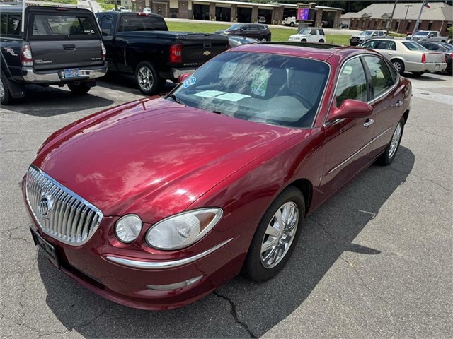 Buick LaCrosse CXL in Franklin