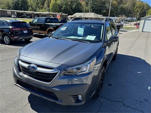 2020 Subaru Outback Premium AWD for sale by dealer