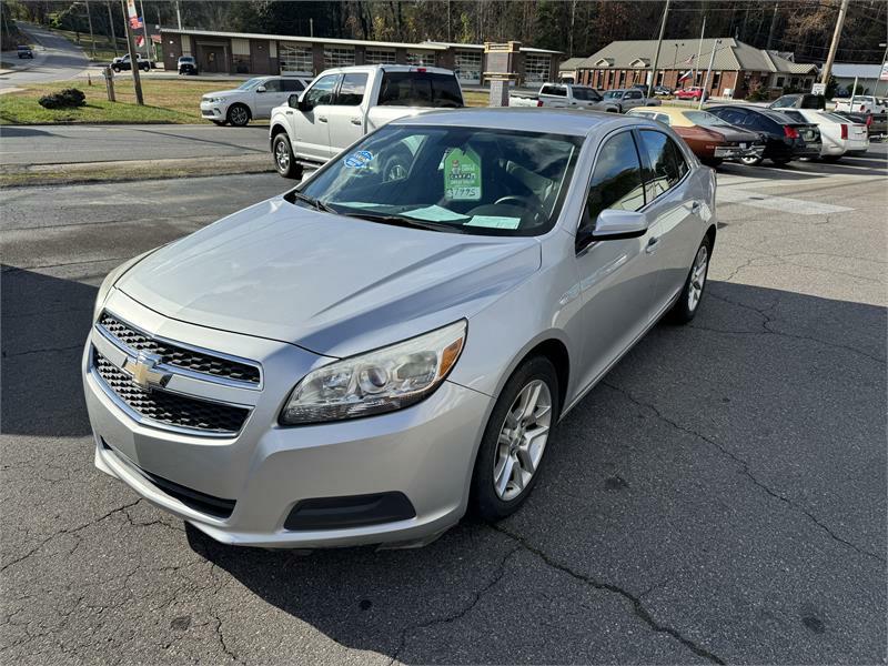 2013 Chevrolet Malibu 1SA