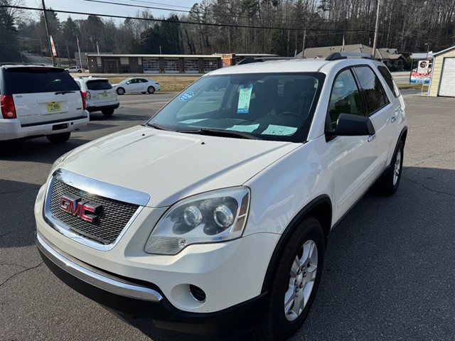 GMC Acadia SLE in Franklin
