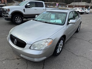 2007 Buick Lucerne CXL V6 for sale by dealer