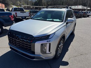 2023 Hyundai Palisade Limited AWD for sale by dealer