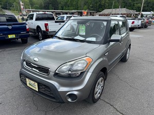 2013 Kia Soul for sale by dealer