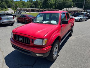 2003 Toyota Tacoma