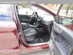2017 Ford Edge Sport AWD