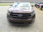 2017 Ford Edge Sport AWD