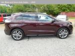 2017 Ford Edge Sport AWD