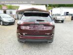 2017 Ford Edge Sport AWD