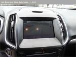 2017 Ford Edge Sport AWD