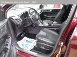 2017 Ford Edge Sport AWD