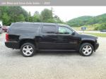 2014 Chevrolet Suburban LT 1500 4WD
