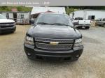 2014 Chevrolet Suburban LT 1500 4WD