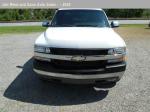2001 Chevrolet Silverado 2500HD Ext. Cab