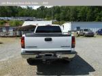2001 Chevrolet Silverado 2500HD Ext. Cab