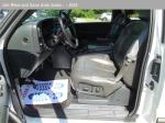 2001 Chevrolet Silverado 2500HD Ext. Cab