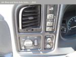 2001 Chevrolet Silverado 2500HD Ext. Cab
