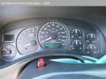 2001 Chevrolet Silverado 2500HD Ext. Cab
