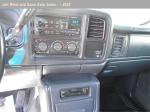2001 Chevrolet Silverado 2500HD Ext. Cab