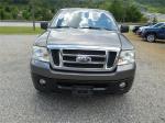 2008 Ford F150