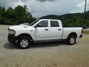2020 RAM 2500 Tradesman Crew Cab SWB 4W for sale by dealer