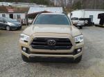 2019 Toyota Tacoma SR5 Double Cab Long Bed V6 6AT 4WD