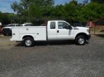 2014 Ford F-250 SD XL SuperCab Long Bed 4WD