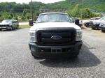 2014 Ford F-250 SD XL SuperCab Long Bed 4WD