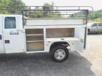 2014 Ford F-250 SD XL SuperCab Long Bed 4WD