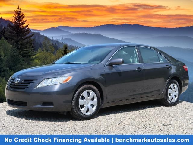 2007 Toyota Camry For Sale >> 2007 Toyota Camry Le For Sale In Asheville 2007 Toyota Camry For Sale >> 2007 Toyota Camry Le For Sale In Asheville