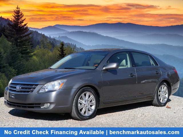 2007 Toyota Avalon Limited In Asheville