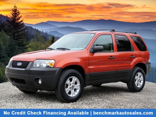 2007 Ford Escape Xlt >> 2007 Ford Escape Xlt In Asheville 2007 Ford Escape Xlt >> 2007 Ford Escape Xlt In Asheville