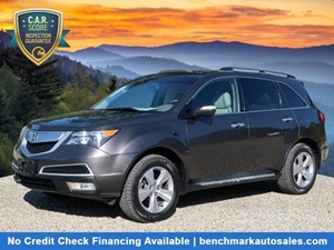 Benchmark Asheville No Credit Check Buy Here Pay Here Alternative Used Cars For Sale