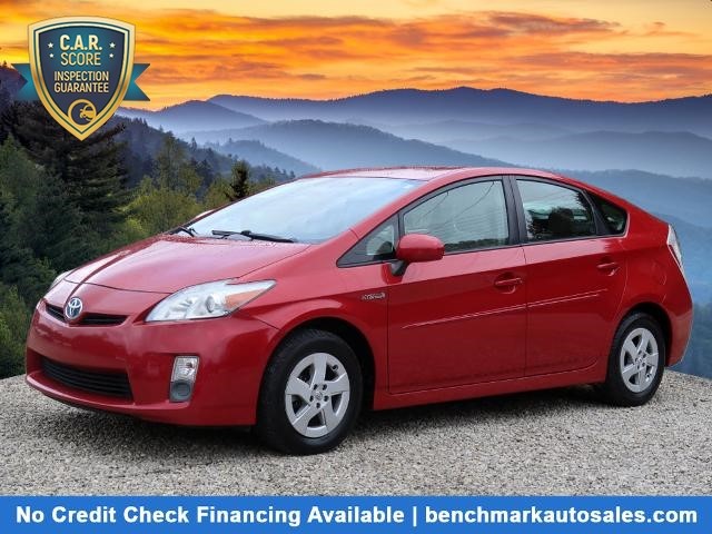 10 Toyota Prius Iv For Sale In Asheville