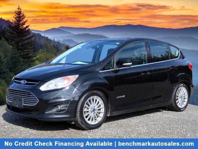 13 Ford C Max Hybrid Sel For Sale In Asheville