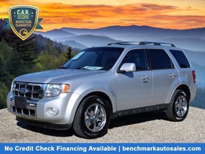 2010 Ford Escape AWD Limited 4dr SUV