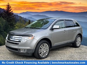 2008 Ford Edge AWD Limited 4dr Crossover
