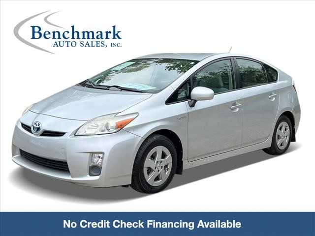 Toyota Prius III 4dr Hatchback in Asheville