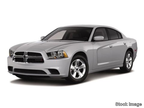 2014 Dodge Charger SE Sedan 4D
