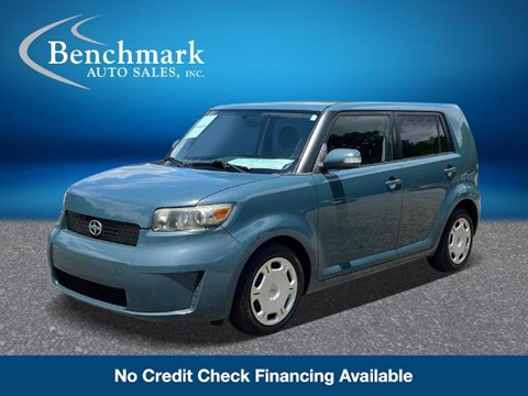 2008 Scion xB Hatchback 4D