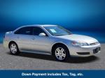 2014 Chevrolet Impala Limited Pic 1456_V2024040505003100032