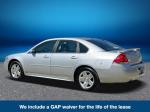 2014 Chevrolet Impala Limited Pic 1456_V2024040505003100035