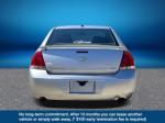 2014 Chevrolet Impala Limited Pic 1456_V2024040505003100038