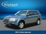 2010 Subaru Forester Pic 1456_V202407310500150001