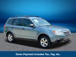 2010 Subaru Forester Pic 1456_V2024073105001500012