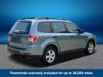 2010 Subaru Forester Pic 1456_V2024073105001500014