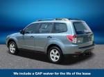 2010 Subaru Forester Pic 1456_V2024073105001500015