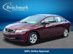 2014 Honda Civic Pic 1456_V202408010500110000